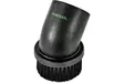 FESTOOL Pyöreä imuharja D 50 SP 440419 - Festool Imuputket ja suulakkeet - 4014549067604 - 1