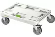 FESTOOL Rullausalusta SYS-RB 204869 - Festool Systainer kuljetusjärjestelmät - 4014549355404 - 1