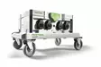 FESTOOL SYS-PowerHub SYS-PH 200231 - Festool SYS3 M Laatikot - 4014549248164 - 8