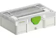 FESTOOL Systainer3 SYS3 S 76 TRA 577817 - Festool SYS3 S Laatikot - 4014549425664 - 2