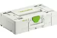 FESTOOL Systainer³ SYS3 L 137 204846 - Festool SYS3 L laatikot - 4014549354964 - 1