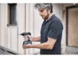 FESTOOL T18+3 Basic-Set Akkuruuvinväännin 578828 - Festool 18V Porat ja ruuvinvääntimet - 4014549465974 - 4
