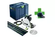 FESTOOL TS 60 KEBQ-Plus-FS 100Y Limited Edition 578221 - Käsisahat - 4014549448144 - 1