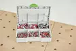 FESTOOL Tulppasarja SYS3 S 76-DBL-Set 578113 - Festool SYS3 S Laatikot - 4014549438534 - 2