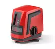 HULTAFORS Ristiviivalaser HXL Punainen - Hultafors Laserit ja Etäisyysmittarit - 7317844091204 - 2
