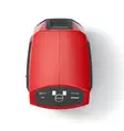 HULTAFORS Ristiviivalaser HXL Punainen - Hultafors Laserit ja Etäisyysmittarit - 7317844091204 - 3