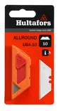 HULTAFORS Varaterä Allround UBA-10 - Hultafors Puukot ja Veitset - 7317843885514 - 3