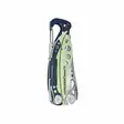 Leatherman Skeletool CX Verdant Green - Leatherman Monitoimityökalut - 037447017414 - 3