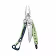 Leatherman Skeletool CX Verdant Green - Leatherman Monitoimityökalut - 037447017414 - 1
