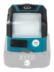LED-valaisin / USB Adapteri CXT 12V ML107 - Makita Valaisimet - 088381779784 - 4