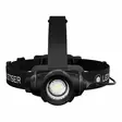 LEDLENSER Otsalamppu H7R - Ledlenser Ladattavat otsavalaisimet - 4058205039864 - 3
