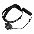 LEDLENSER Otsalamppu H7R - Ledlenser Ladattavat otsavalaisimet - 4058205039864 - 6