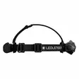 LEDLENSER Otsalamppu H7R - Ledlenser Ladattavat otsavalaisimet - 4058205039864 - 4