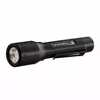 LEDLENSER P5 paristokäyttöinen taskulamppu - Paristokäyttöiset käsivalaisimet - 4058205037044 - 1
