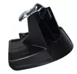 MAKITA 1912L4-0 Teräsuoja raivaussahanterälle 225 mm - Makita Raivaussahojen terät - 088381788694 - 1