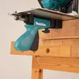 MAKITA 1913K5-7 Ohjainkiskon pikakiinnitin kiskon alle - Makita Käsisahojen tarvikkeet - 088381719544 - 6