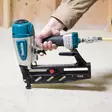 MAKITA AF601 Viimeistelynaulain - Makita Paineilmanaulaimet 6-8 bar - 088381822404 - 3