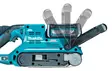 MAKITA Akkunauhahiomakone XGT 40V BS001GZ - XGT Akkukonerungot - 197050006714 - 4