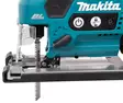MAKITA Pistosaha LXT 18V DJV185Z - LXT Akkukonerungot - 088381780384 - 5