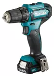 MAKITA AKKUPORAKONE CXT DF333DWAE - CXT Akkukonepaketit - 088381872614 - 2