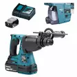 MAKITA Akkuporavasara LXT 18V DHR242RTJW - LXT Akkukonepaketit - 088381876094 - 1