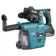 MAKITA Akkuporavasara LXT 18V DHR242RTJW - LXT Akkukonepaketit - 088381876094 - 5
