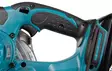 MAKITA Akkupyörösaha LXT 18V DSS501Z - LXT Akkukonerungot - 088381672894 - 4