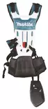 MAKITA Ammattilaisen valjaat lannevyöllä 199378-7 - Makita Puutarhakoneiden tarvikkeet - 088381533744 - 1