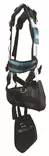 MAKITA Ammattilaisen valjaat lannevyöllä 199378-7 - Makita Puutarhakoneiden tarvikkeet - 088381533744 - 3