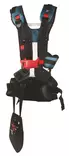 MAKITA Ammattilaisen valjaat lannevyöllä 199378-7 - Makita Puutarhakoneiden tarvikkeet - 088381533744 - 2