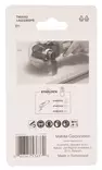 MAKITA B-64870-5 Sahanterä upotukseen, leveys 32mm 5kpl - Makita Starlock terät - 088381536684 - 3
