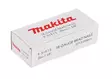 MAKITA Dyckert naula 1,2 x 35 mm, 18Ga, 5000 kpl F-31915 - Makita Naulat, pinnit ja hakaset - 088381292474 - 2