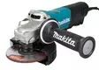 MAKITA GA5095X01 Kulmahiomakone 125 mm 1900W - Makita Kulmahiomakoneet 230V - 088381771894 - 5