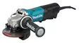 MAKITA GA5095X01 Kulmahiomakone 125 mm 1900W - Makita Kulmahiomakoneet 230V - 088381771894 - 1