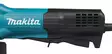 MAKITA GA5095X01 Kulmahiomakone 125 mm 1900W - Makita Kulmahiomakoneet 230V - 088381771894 - 6