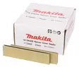 MAKITA Hakanen 6,3 x 25 mm, 5000 kpl F-33607 - Makita Naulat, pinnit ja hakaset - 088381294164 - 1