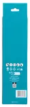 MAKITA Hiomanauha 40 mm X 760 mm K60 5 kpl D-80933 - Makita Hiomapaperit - 197050362384 - 3