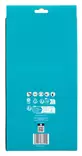 MAKITA Hiomanauha 40 mm X 760 mm viimeistelyyn 1 kpl D-80961 - Makita Hiomapaperit - 197050362414 - 3