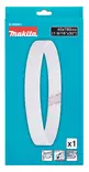 MAKITA Hiomanauha 40 mm X 760 mm viimeistelyyn 1 kpl D-80961 - Makita Hiomapaperit - 197050362414 - 2