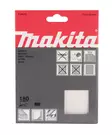 MAKITA Hiomapaperi 114 x 140 K180, 10 kpl P-36572 - Makita Hiomapaperit - 088381972284 - 2