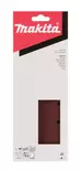 MAKITA Hiomapaperi 93 x 230 K80, 10 kpl P-31859 - Makita Hiomapaperit - 088381960014 - 2