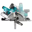 MAKITA HS011GZ Pyörösaha XGT - Makita XGT 40V Pyörösahat - 088381760584 - 3