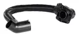 MAKITA Imuriliitin 126792-4 - Makita Jiiri- ja pöytäsahojen tarvikkeet - 0883811267924 - 2
