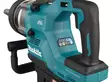 MAKITA Iskevä 1" mutterinväännin XGT 40V TW010GZ - XGT Akkukonerungot - 197050005274 - 9