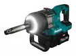 MAKITA Iskevä 1" mutterinväännin XGT 40V TW010GZ - XGT Akkukonerungot - 197050005274 - 11