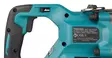 MAKITA Iskevä 1" mutterinväännin XGT 40V TW010GZ - XGT Akkukonerungot - 197050005274 - 6