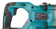 MAKITA Iskevä 1" mutterinväännin XGT 40V TW010GZ - XGT Akkukonerungot - 197050005274 - 5