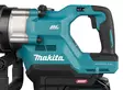 MAKITA Iskevä 1" mutterinväännin XGT 40V TW010GZ - XGT Akkukonerungot - 197050005274 - 7