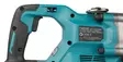 MAKITA Iskevä 1" mutterinväännin XGT 40V TW010GZ - XGT Akkukonerungot - 197050005274 - 8