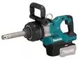 MAKITA Iskevä 1" mutterinväännin XGT 40V TW010GZ - XGT Akkukonerungot - 197050005274 - 1